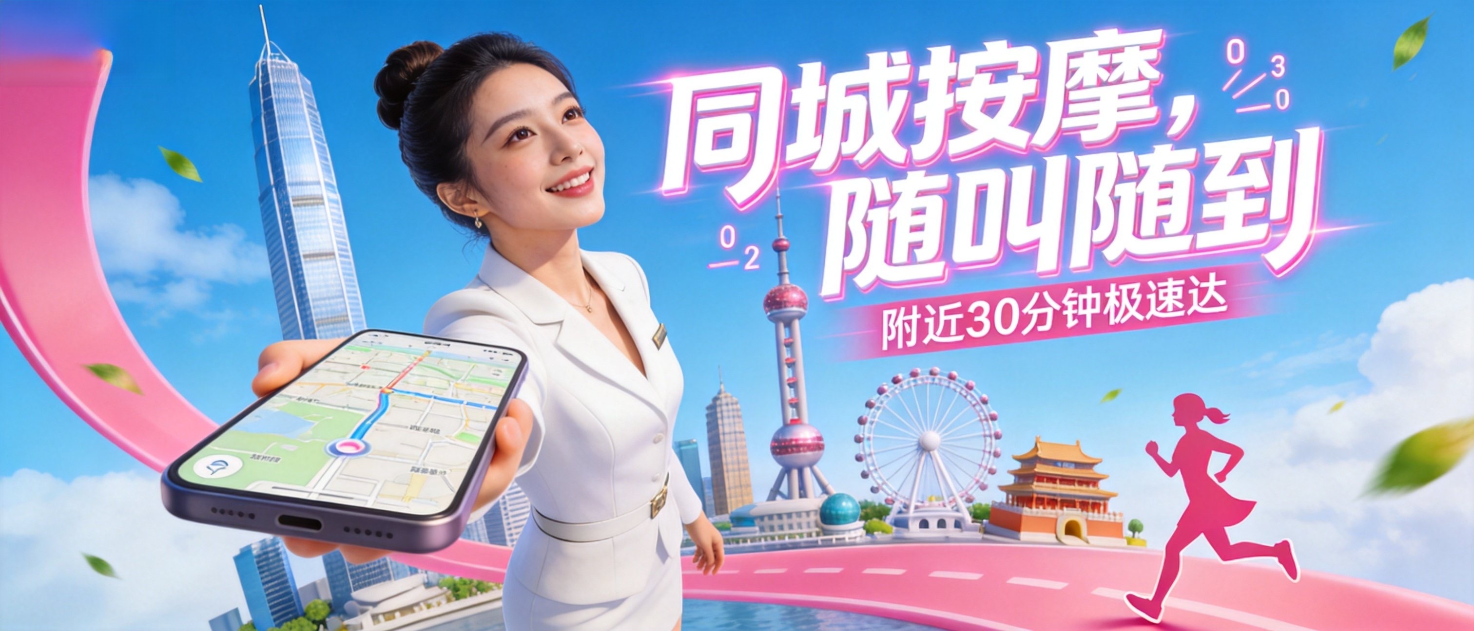 赣州活立到家上门按摩：把放松这件事，真正还给自己